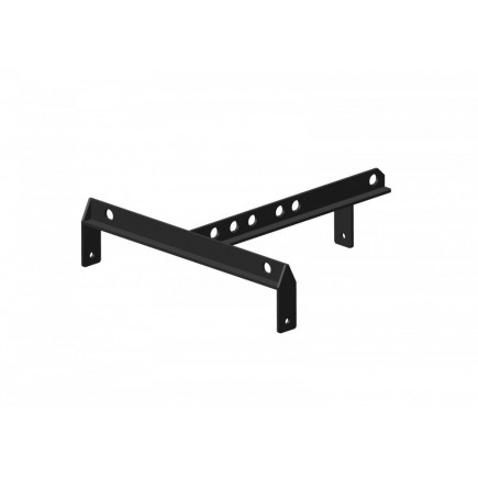 KV2 Audio ESR212 Vertical Bracket Uchwyt pionowego podwieszania ESR212